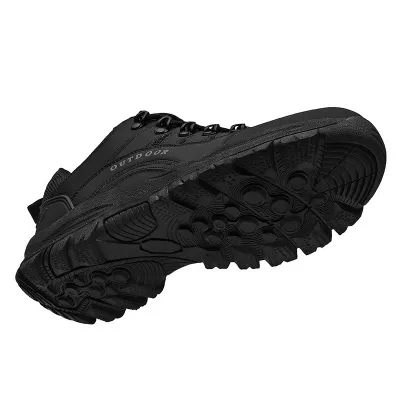 BRIDLE STRIDE MARTIN BOOTS